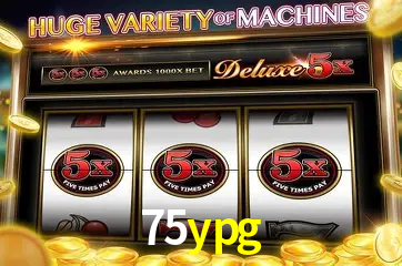 VIP Casino 75ypg