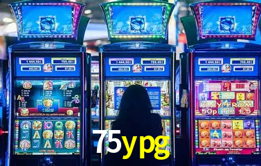 Roulette Table 75ypg